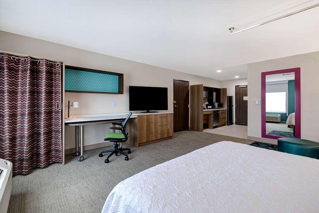 Home2 Suites By Hilton Bryant, Ar Rum bild