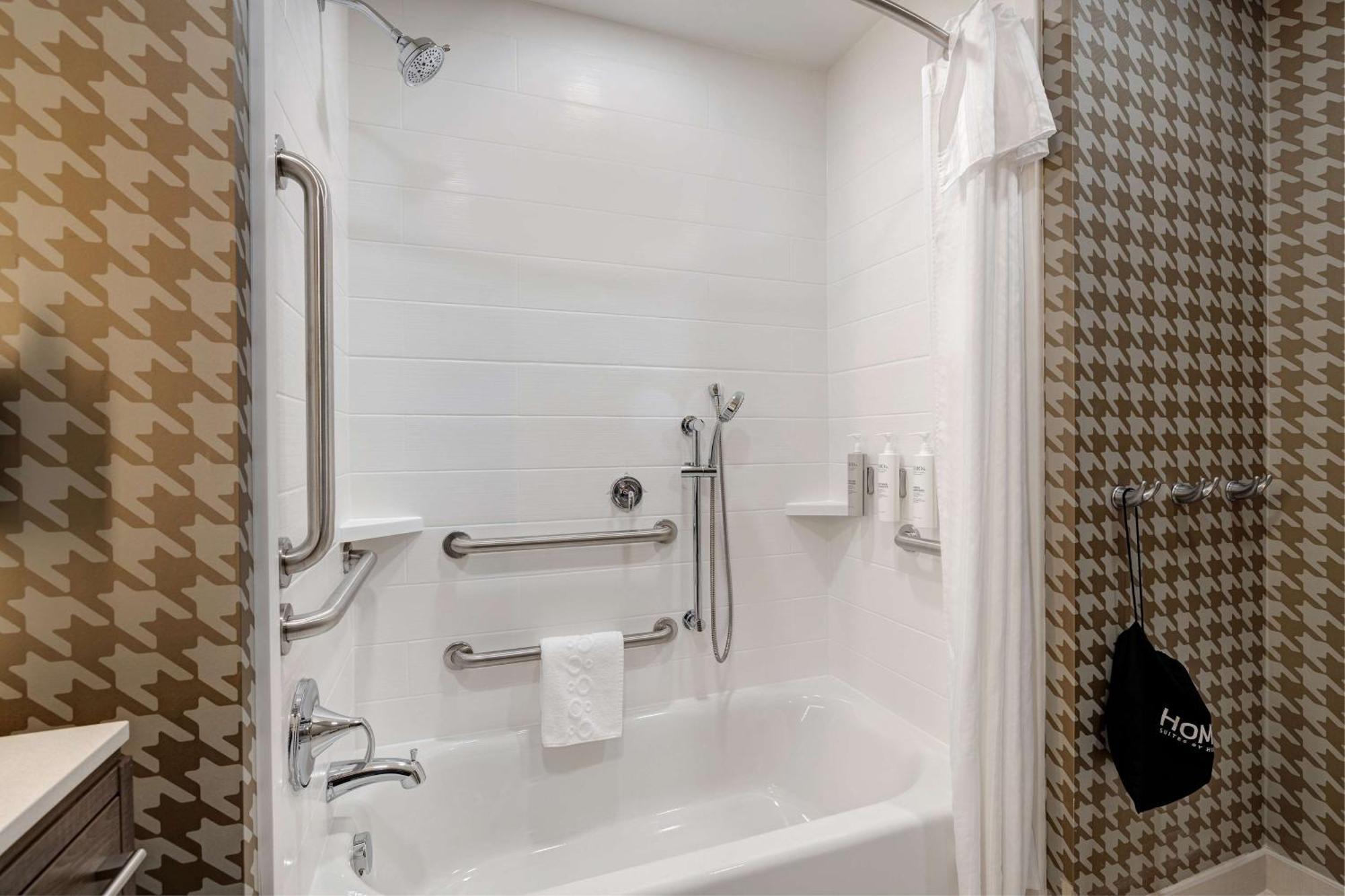 Home2 Suites By Hilton Bryant, Ar Exteriör bild