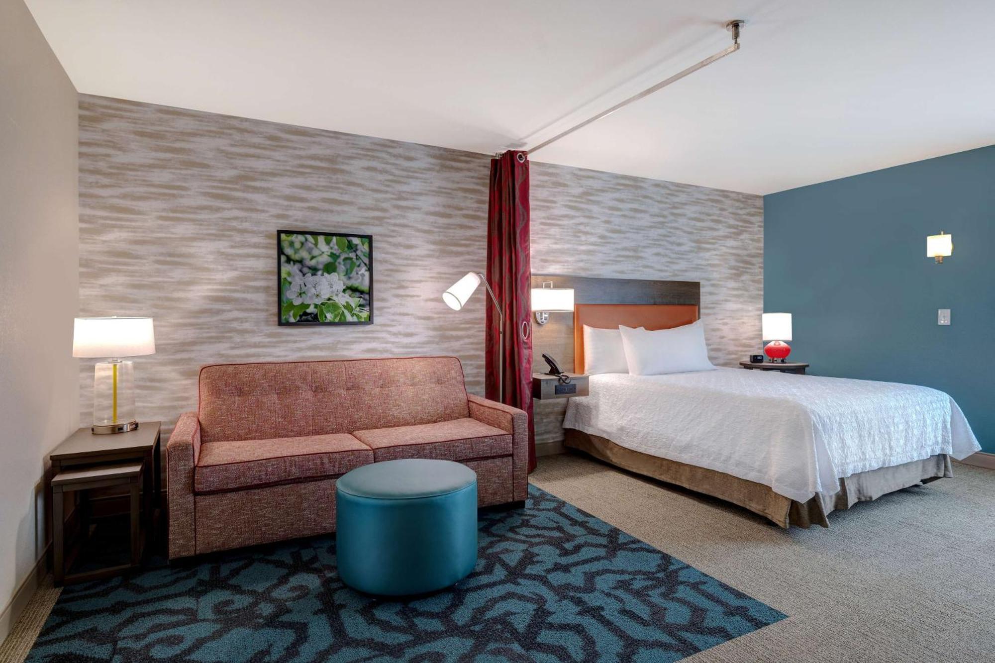 Home2 Suites By Hilton Bryant, Ar Exteriör bild