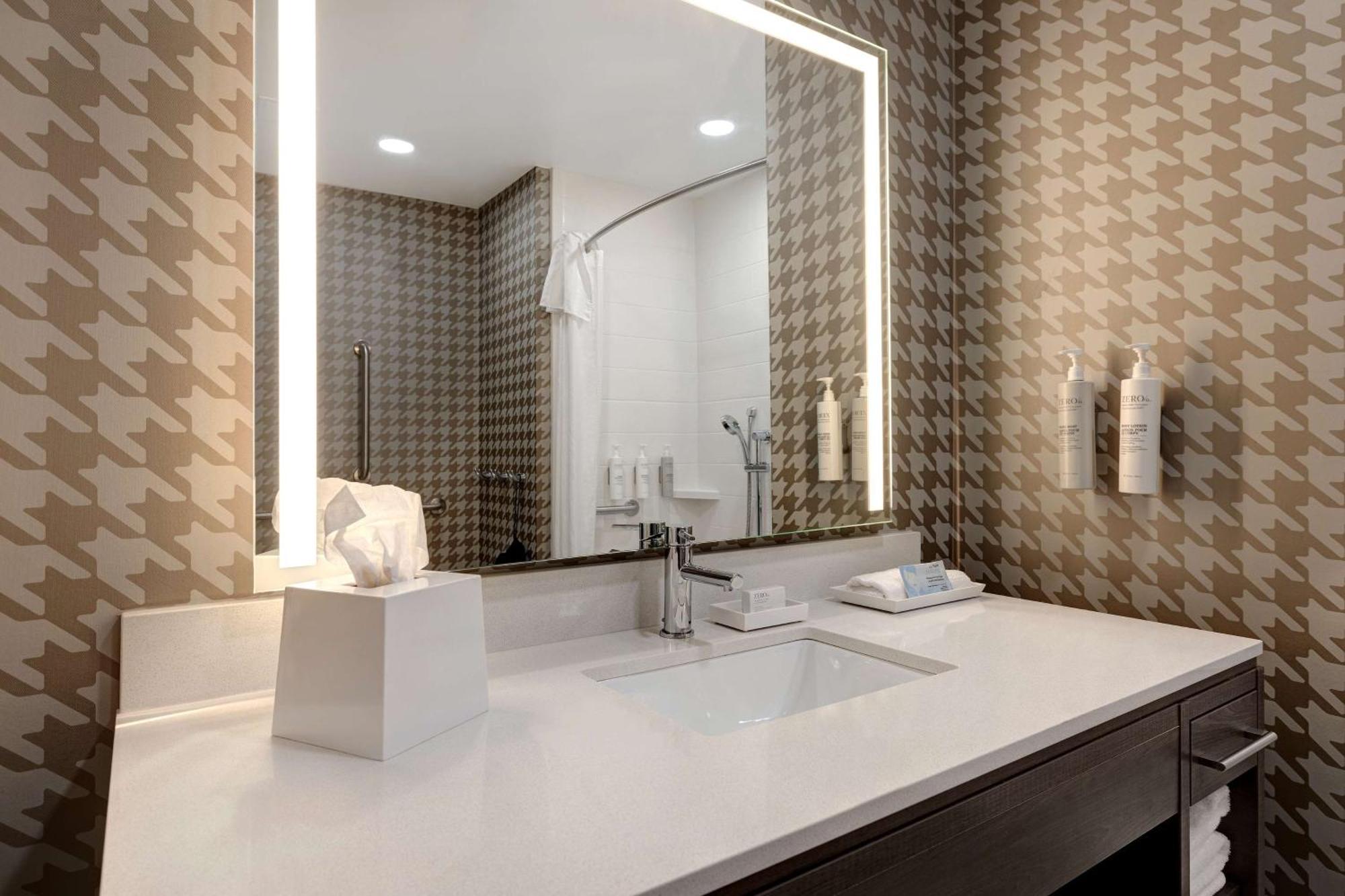 Home2 Suites By Hilton Bryant, Ar Exteriör bild